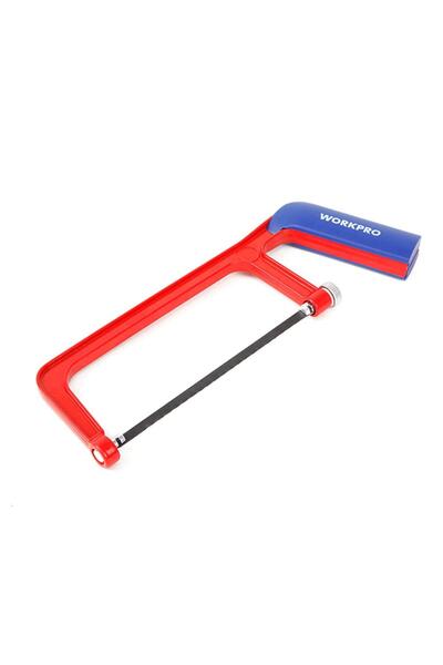 Workpro Wp215021 150mm Hassas Kesim Mini Kıl Demir Testere