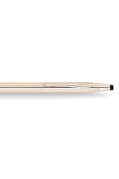 Cross Century 14 Kt Gold Plated Ball Point Pen 1502