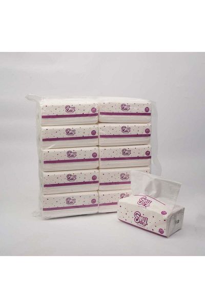 Generic Amy tissues 10 pieces * 300 single tissues