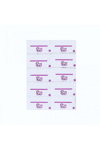 Generic Amy tissues 60 pieces * 300 single tissues