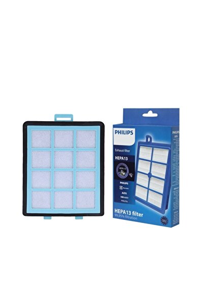 Supurgeavm Filtru Philips FC 8761 Powerpro Hepa - Prefiltru pentru aspirator ...