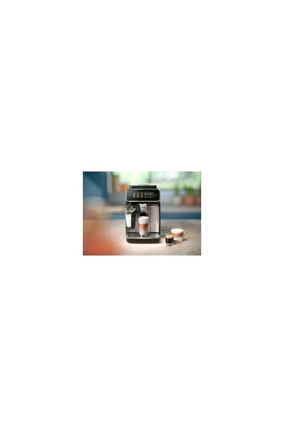 Philips Lattego EP3343/50 Tam Otomatik Kahve ve Espresso Makinesi