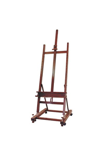 Güven Sanat Larte Şövale Tablalı Naturel N:lrt243