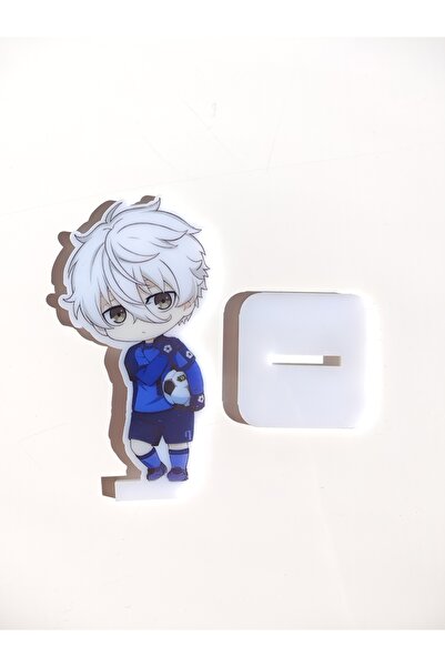 Yenaplanner حامل شخصية بلو لوك سيشيرو ناجي الصغير (قطعة واحدة)