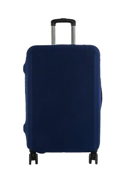 louisiana polo Husă pentru valiză bleumarin dimensiune cabină, husă pentru valiză, valiză și protecție pentru valiză