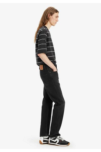 Levi's Τζιν 502 Model Taper - A2088-0023