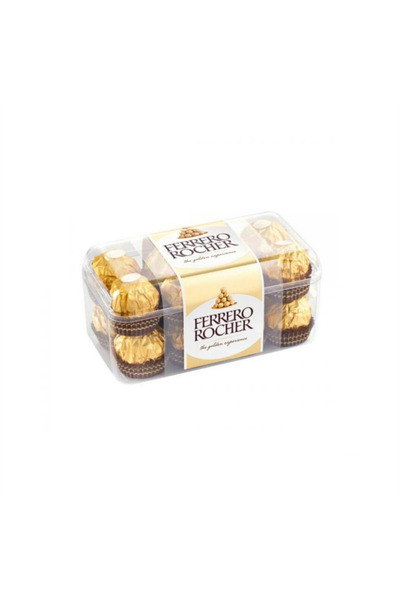 Ferrero Rocher T16