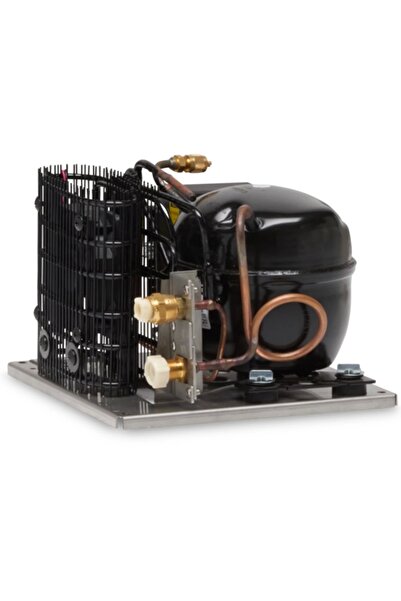 Dometic ColdMachine CU55 - 130L 12V Kompresörlü Soğutucu
