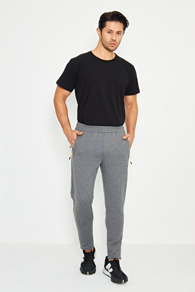 TRENDHİLL Large-normal Size Men's Sweatpants201312