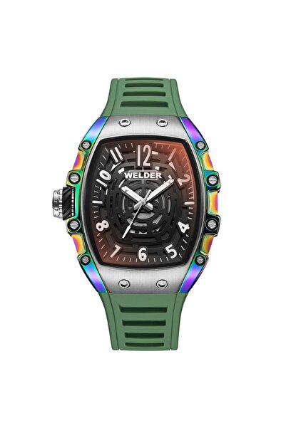 Welder WRH3005-R Erkek Kol Saati