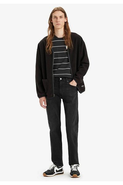 Levi's Τζιν 502 Model Taper - A2088-0023