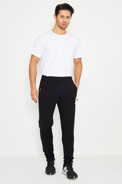 TRENDHİLL Ανδρικό φούτερ μεγάλου μεγέθους 201312