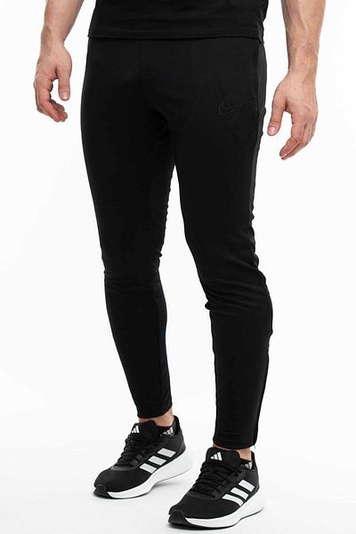 Nike Men's Sweatpants Dri-Fit Academy (Zip Pocket)