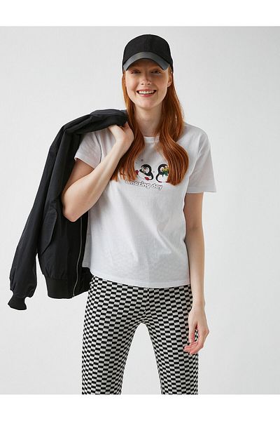 Koton T-Shirt