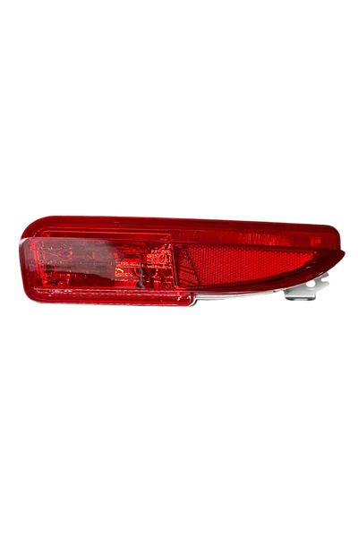 DOĞRU TİCARET AUTO PARTS Honda reflector bumper crv 12-14 rear left