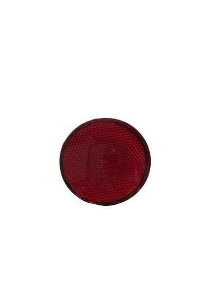 DOĞRU TİCARET AUTO PARTS Nissan reflector bumper qashqai 07-13 rear left