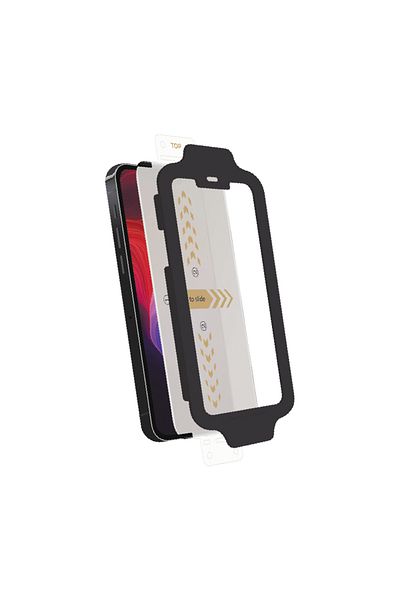Levore Screen Protector for iPhone 14 Pro Max - Privacy Black