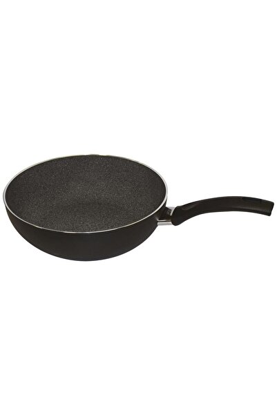 ZWILLING Ballarini Bologna Granite Wok Pan 28 cm