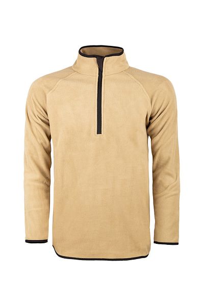 VAV WEAR Tactical Outdoor Ανδρικό Fleece Χειμερινό φούτερ Anti-Pilling Polsw02