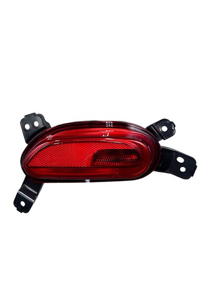 MATSUBA Mg Reflector Bumper Zs 21-23 Rear Right