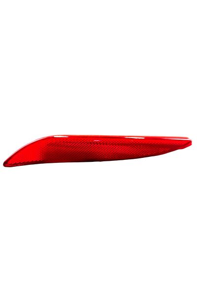 MATSUBA Hyundai Reflector Bumper Elantra 11-13 Rear Left