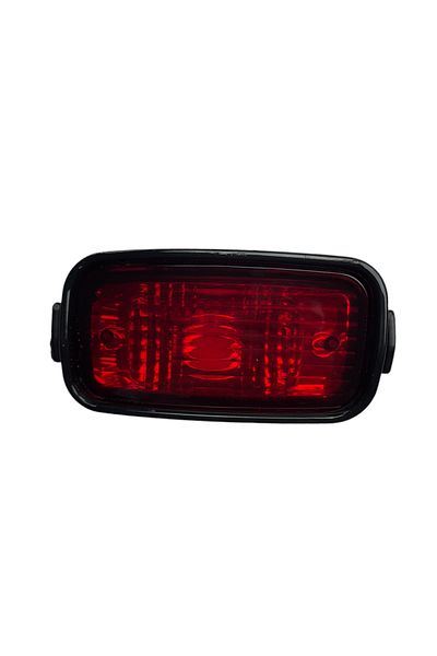 MATSUBA Hyundai Reflector Bumper Accent 03-05 Rear