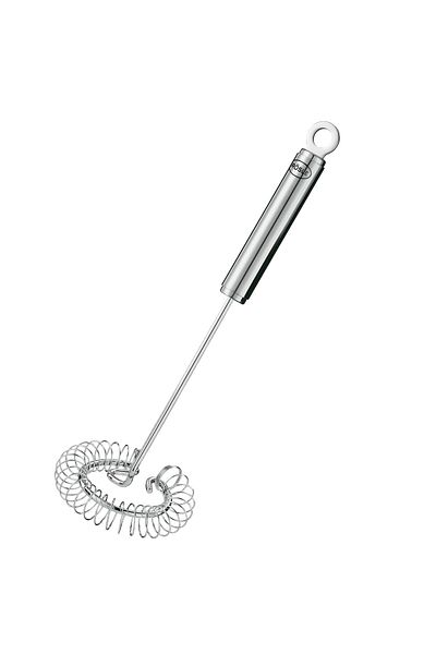 rösle 27 Cm Stainless Steel Spiral Whisk