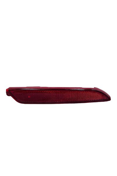 MATSUBA Kia Reflector Bumper Rio H.B 17-19 Rear Right