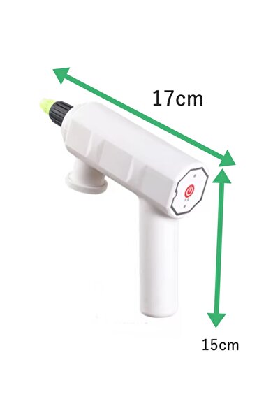 AboutThePerfect El Değmeden Köpük Püskürtme Pompası ile Araç Yıkama Kolaylığı