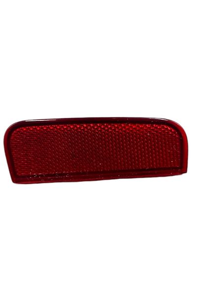 MATSUBA Toyota Reflector Bumper Yaris 17-19 Rear Left
