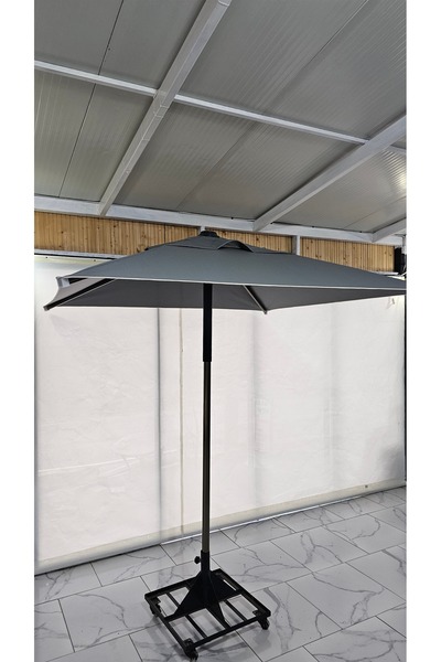 İklim KREM BİYELİ 2 MTX 2MT KARE ULTRA HAVALANDIRMALI RÜZGARA DAYANIKLI SOLMA...