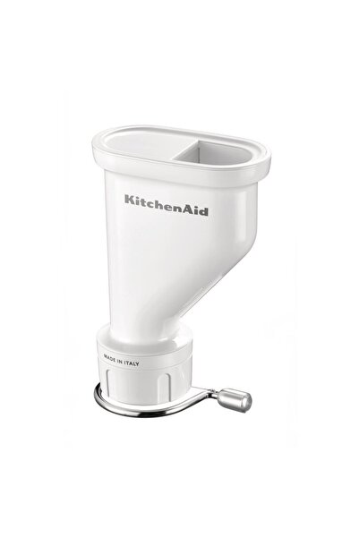 Kitchenaid Makarna Yapma Aksesuarı