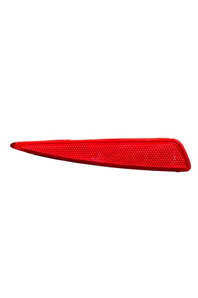 MATSUBA Toyota reflector bumper auris 12-14 rear left