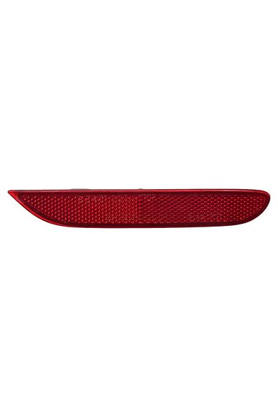 DOĞRU TİCARET AUTO PARTS Nissan Reflector Bumper Qashqai 14-23/X-Trail 14-16 Right