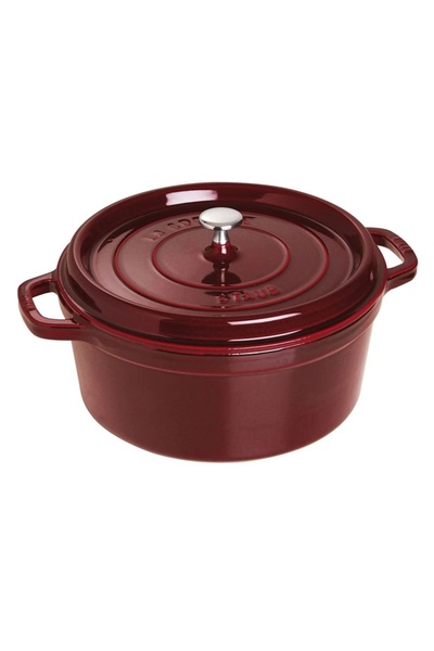 STAUB Döküm Tencere