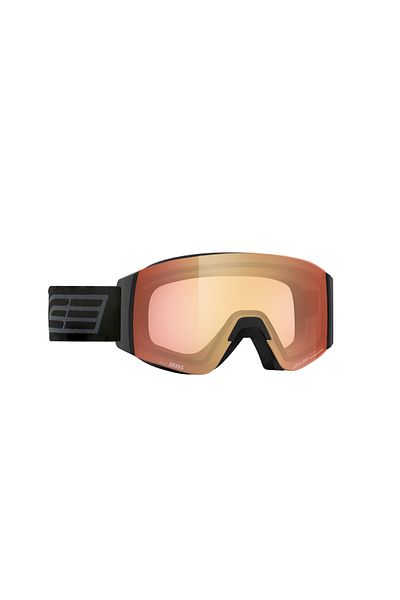 Salice Unisex Black Goggle Unisex Goggle 105Darwf