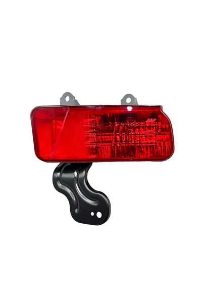 DOĞRU TİCARET AUTO PARTS Honda Reflector Bumper Crv 15-17 Rear Right