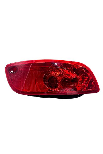 MATSUBA Hyundai Reflector Bumper Santafe 06-10 Rear Left