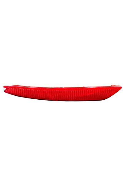 MATSUBA Hyundai Reflector Bumper Elantra 14-15 Rear Right