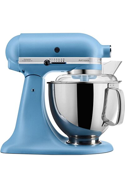 Kitchenaid Artisan 4,8 L Stand Mikser 5Ksm175Ps Vintage Blue-Evb - 5KSM175PSEVB