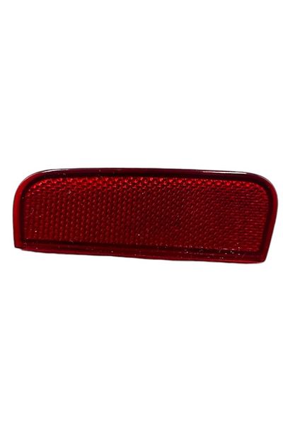 MATSUBA Toyota Reflector Bumper Yaris 17-19 Rear Right