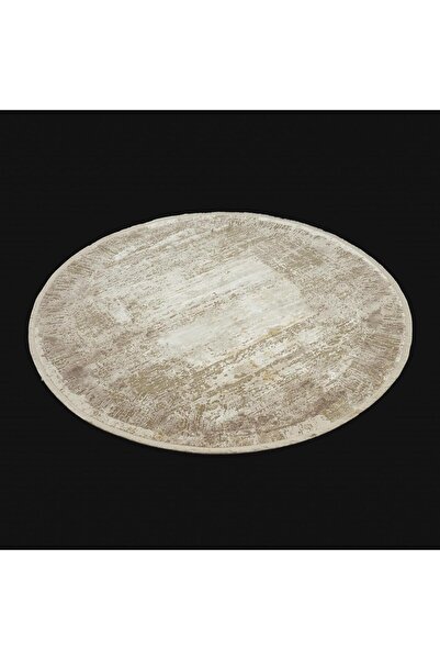 Halıcızade Mermer Soyut Desenli Makine Dokuma Halı