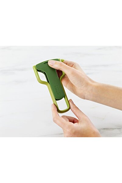 Joseph Joseph Joseph&joseph Jj Safestore Koruma Destekli Soyucu - Yeşil - 20167