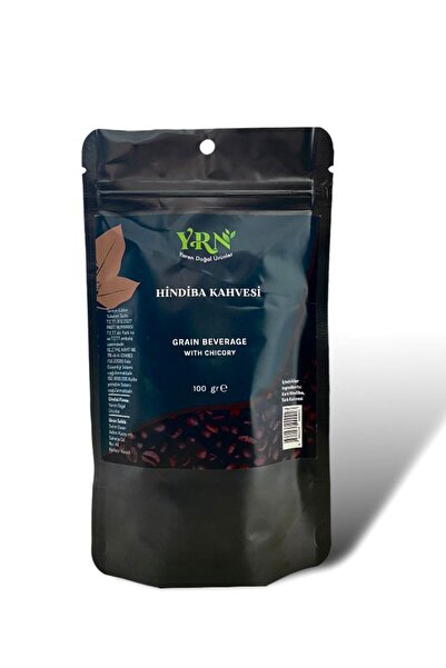 Yaren Doğal Ürünler YRN KARAHİNDİBA DETOX KAHVE 100 GR