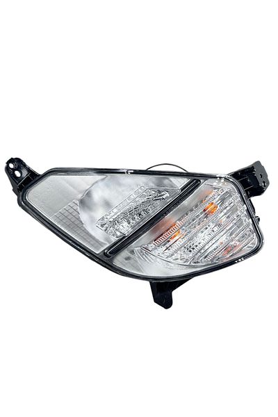 MATSUBA Kia Reflector Bumper Cerato 22-24 Rear Right