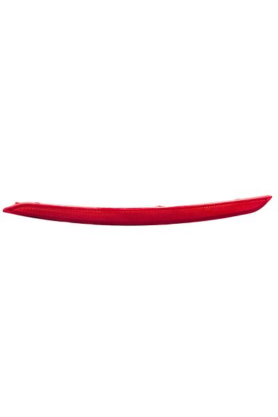 MATSUBA Hyundaı Reflector Bumper Elantra 16-18 Rear Right