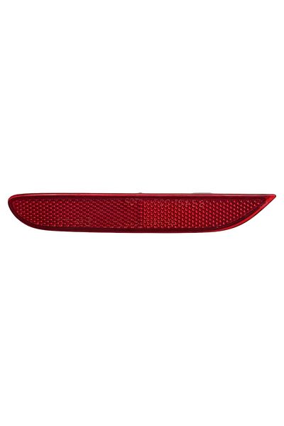 DOĞRU TİCARET AUTO PARTS Nissan Reflector Bumper Qashqai 14-23/X-Trail 14-16 Left