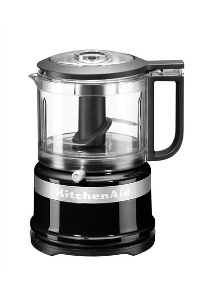 Kitchenaid محضر طعام أونيكس بلاك - KFC3516EOB
