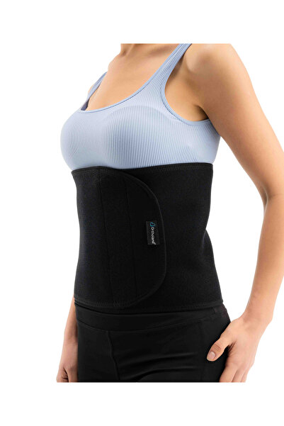 Ortholand İncelme Korsesi Neopren Termal Korse Bel Korsesi
