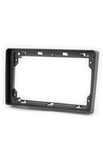 ÇÇ6696 Citroen C2 C3 2003-2009 Model Multimedya Teyp Çerçevesi